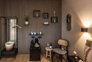 De Tulp Rooms - Free Parking - 1