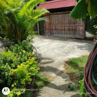 Casa kumake tayrona - 2