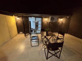 PORTAL DEL NORTE, Tucumán Apart 3D con terraza - San Miguel de Tucumán - 2