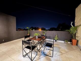 PORTAL DEL NORTE, Tucumán Apart 3D con terraza - San Miguel de Tucumán - 1