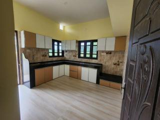 Garden city guest house - - 3