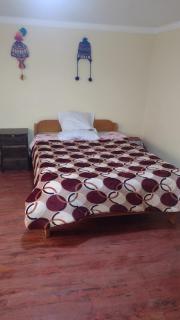Roman House 701 - Cuzco - 3