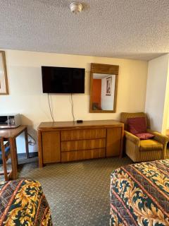 Federal Way Motel - 2