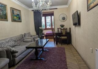 Cofort Apartment Komitas Avenue2 - Jerewan - 4