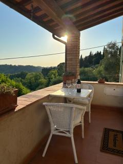 Il casalino - Lari - 0