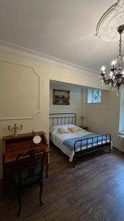 Antique Apartment - Danzig - 0
