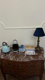 Antique Apartment - Danzig - 1