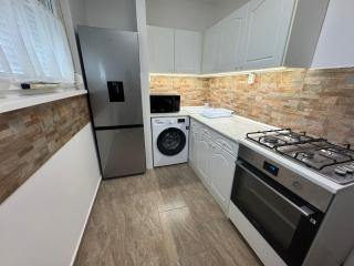 Zora Apartman - Pusztavacs - 4