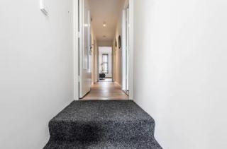 De Tulp Rooms - Free Parking - Amsterdam - 3