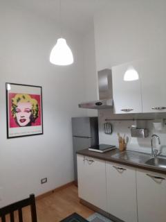 Appartamento Aurora Pro - 0