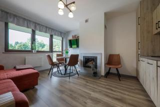 Apartament Premium 6 - 8