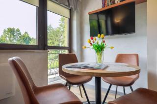 Apartament Premium 6 - 7
