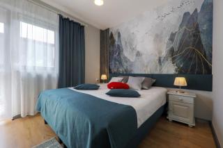 Apartament Premium 6 - 6