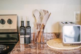 Cozy & Stylish Laneway suite - Regina - 5
