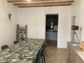 La Maisonnette - 5