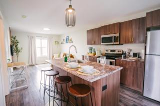 Cozy & Stylish Laneway suite - 2