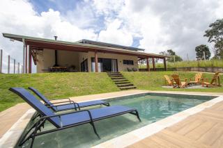 Casa Blu Represa - Bragança Paulista - 8