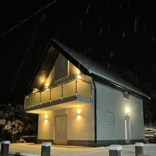 Vikendica Dijana Ramsko jezero - 4