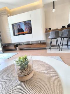 Gallery-mall Studio Belgrade Waterfont - Belgrado - 9