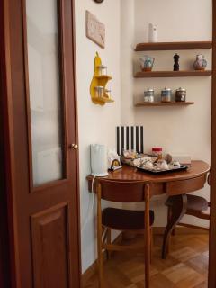Casa vacanze La Fontana - Viterbo - 0