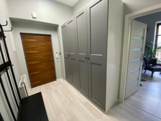 ANTA Peacefull Apartment - 4