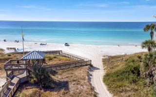 Changes in Latitude - 7