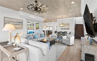 Changes in Latitude - 5