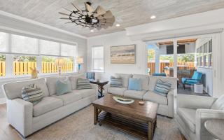 Changes in Latitude - 3