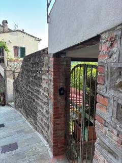 Casa Vacanze Sogno d'or - Aramo - 8