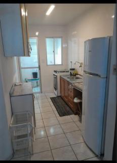 Apartamento Central em Matinhos - 2