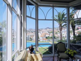 Luxury Villa in City Center Private Pool - Funchal - 7