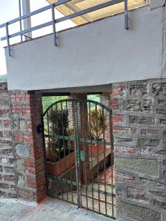 Casa Vacanze Sogno d'or - Aramo - 9