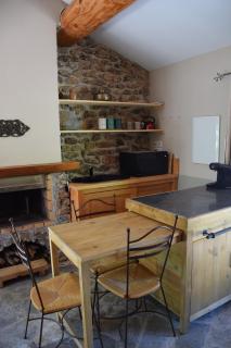 Gite de Lise - Blandas - 6