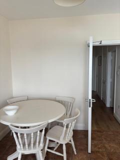 2 bed Beachfront Apartment Inchydoney Cork - 1