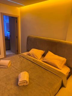 Luxe Appartement Nador Lagoon - 8