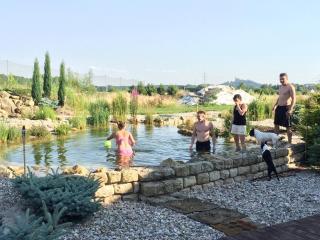 Lake View Apartments at Golf Resort Kunětická Hora, Dříteč - Bukovina - 5
