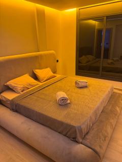 Luxe Appartement Nador Lagoon - Nador - 7