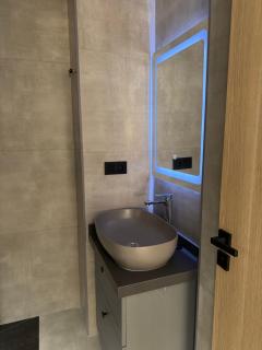 Luxe Appartement Nador Lagoon - 5