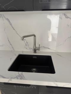 Luxe Appartement Nador Lagoon - 4