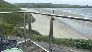 2 bed Beachfront Apartment Inchydoney Cork - Balnacart - 5