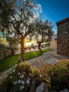 Casa Clementina Marciano - Massa Lubrense - 0