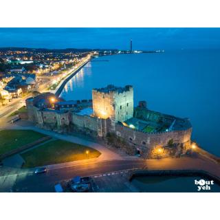 Carrick's Cosy Haven - Carrickfergus - 8