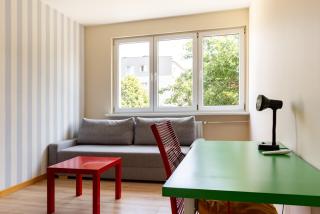 Lecha Comfort Apartment by BookingHost - 2