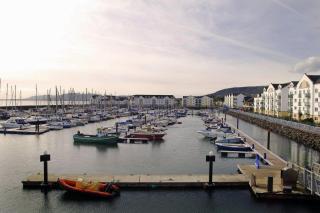 Carrick's Cosy Haven - Carrickfergus - 9