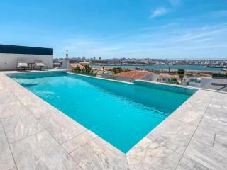 Villa with pool - Ferragudo - 0