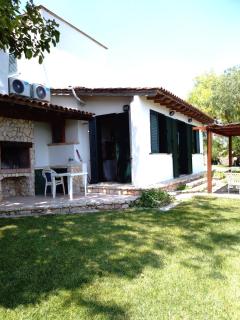 A casa di Renato - Galatone - 3