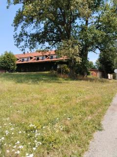Penzion Farma Dolík - Havlíčkŭv Brod - 9