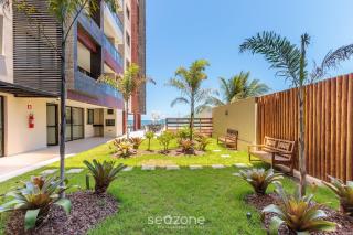 Edificio junto al mar con piscina - CPK - 4