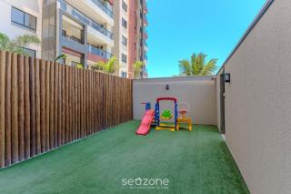 Prédio Beira-mar c/ Piscina - CPK - Ilhéus - 2