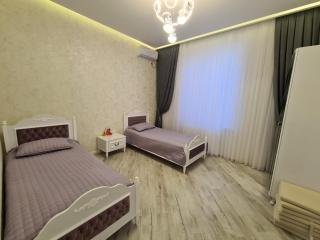 Luxury villa Gabala ELM - Gabala - 2